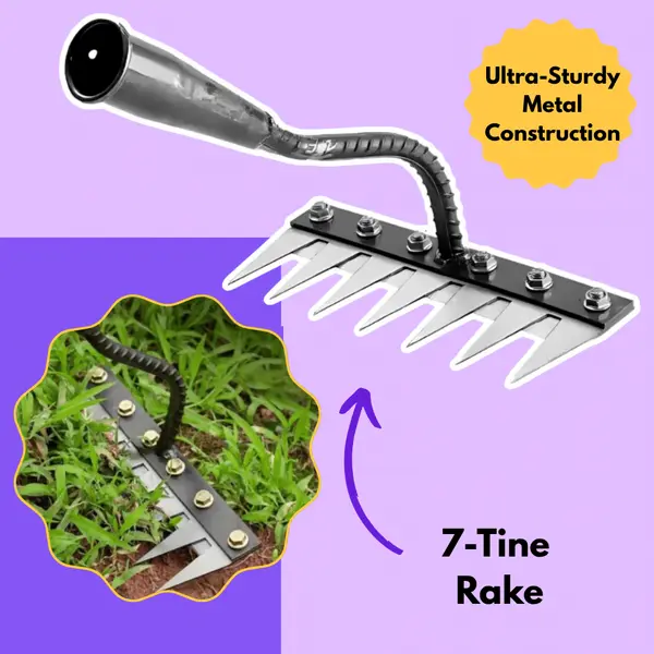 WeedMaster PRO™