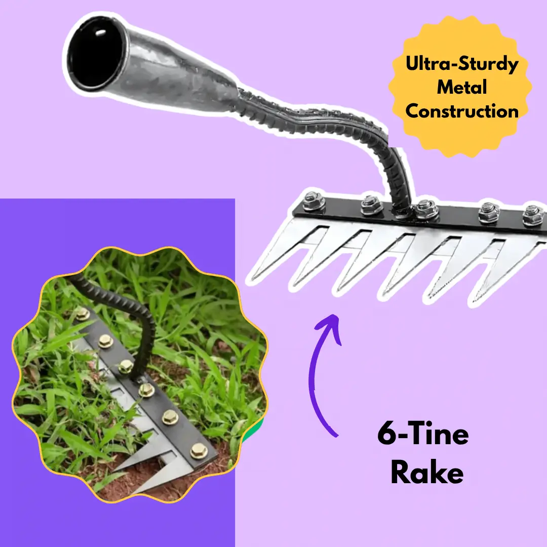 WeedMaster PRO™