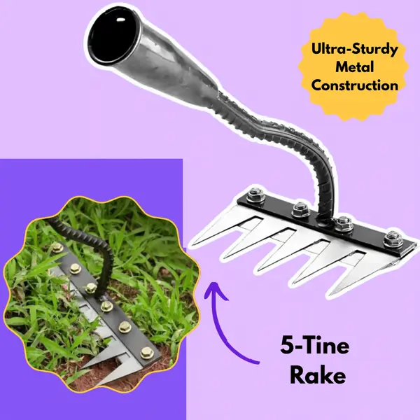 WeedMaster PRO™