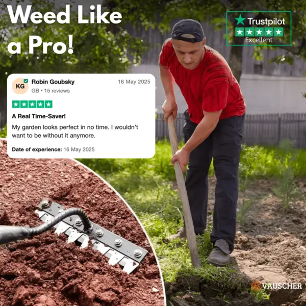 WeedMaster PRO™