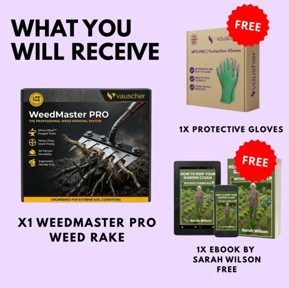 GET WEEDMASTER PRO™