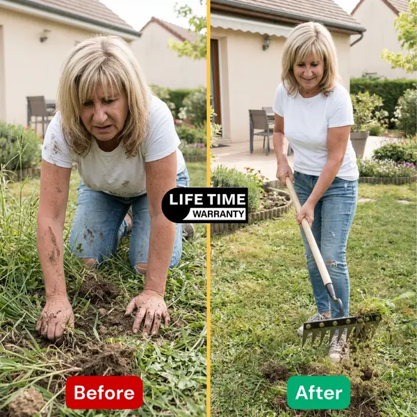 WeedMaster PRO™