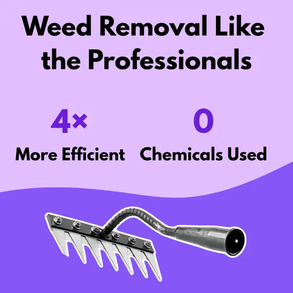 WeedMaster PRO™
