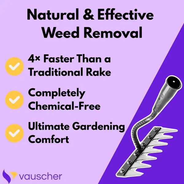 WeedMaster PRO™